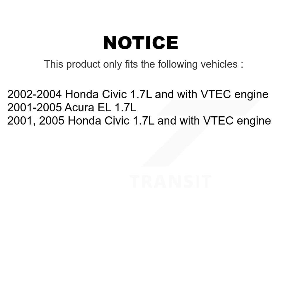 Mpulse - SEN-2VTS0147 - Engine Variable Valve Timing (VVT) Solenoid image 2