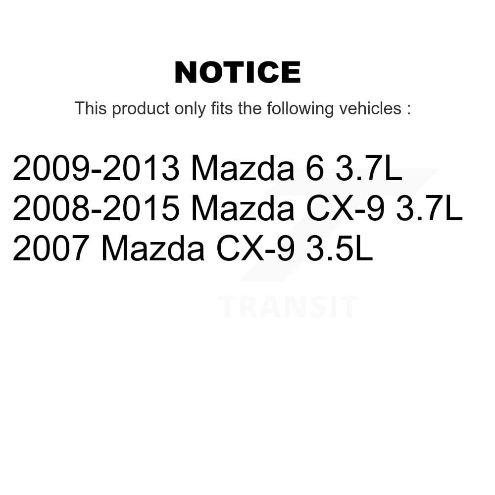 Mpulse - SEN-2VTS0162 - Engine Variable Valve Timing (VVT) Solenoid image 2