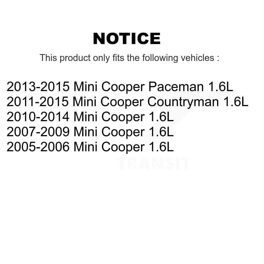 Mpulse - SEN-2VTS0183 - Engine Variable Valve Timing (VVT) Solenoid image 2