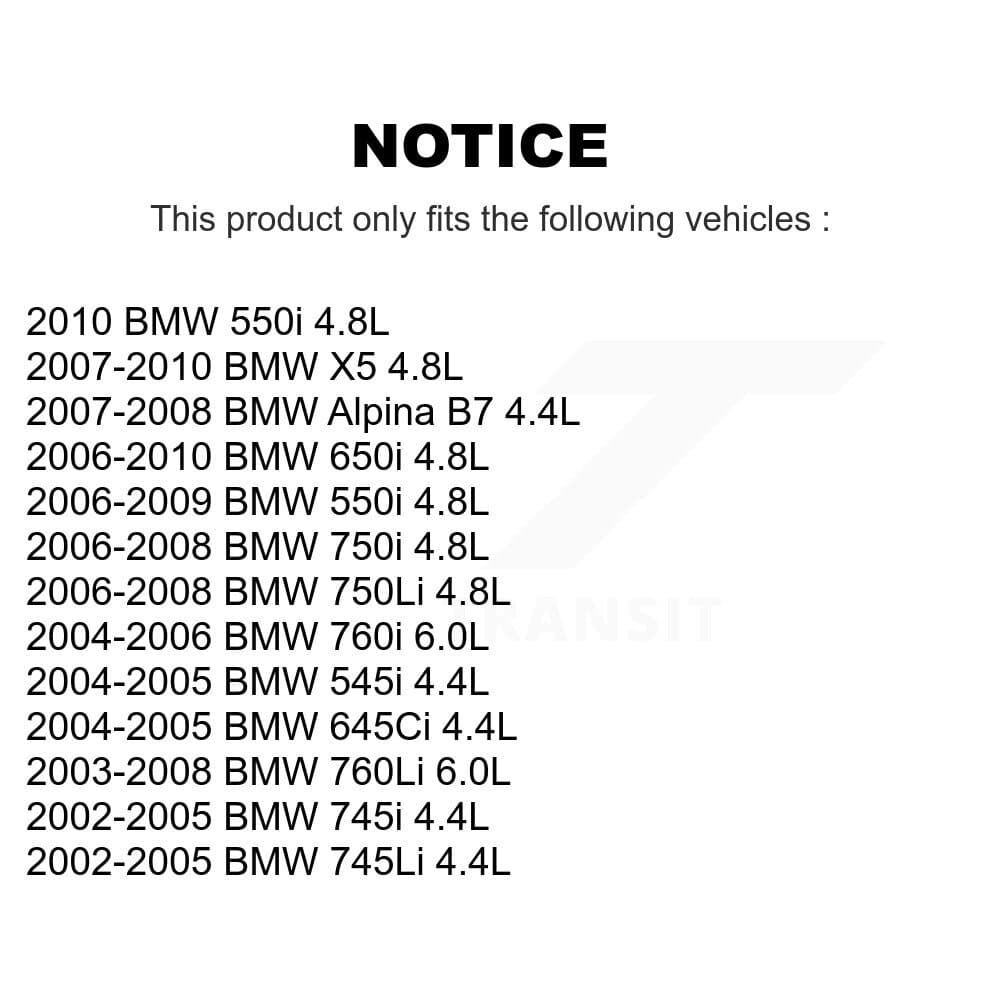 Mpulse - SEN-2VTS0184 - Engine Variable Valve Timing (VVT) Solenoid image 2