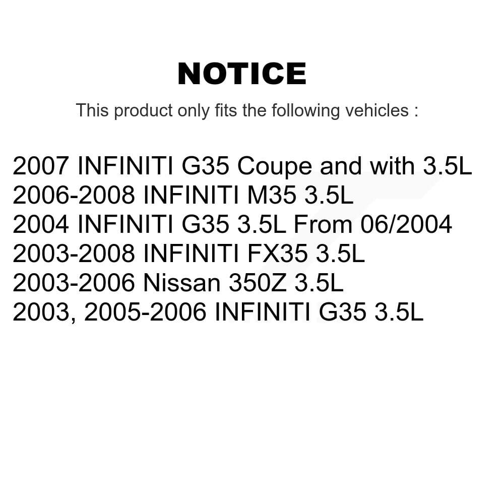 Mpulse - SEN-2VTS0189 - Left Engine Variable Valve Timing (VVT) Solenoid image 2