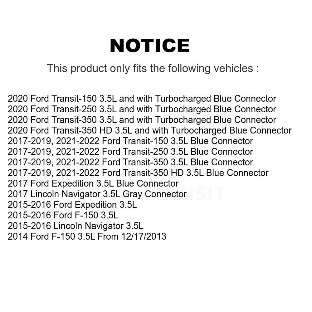 Mpulse - SEN-2VTS0229 - Exhaust (Right) Engine Variable Valve Timing (VVT) Solenoid image 2