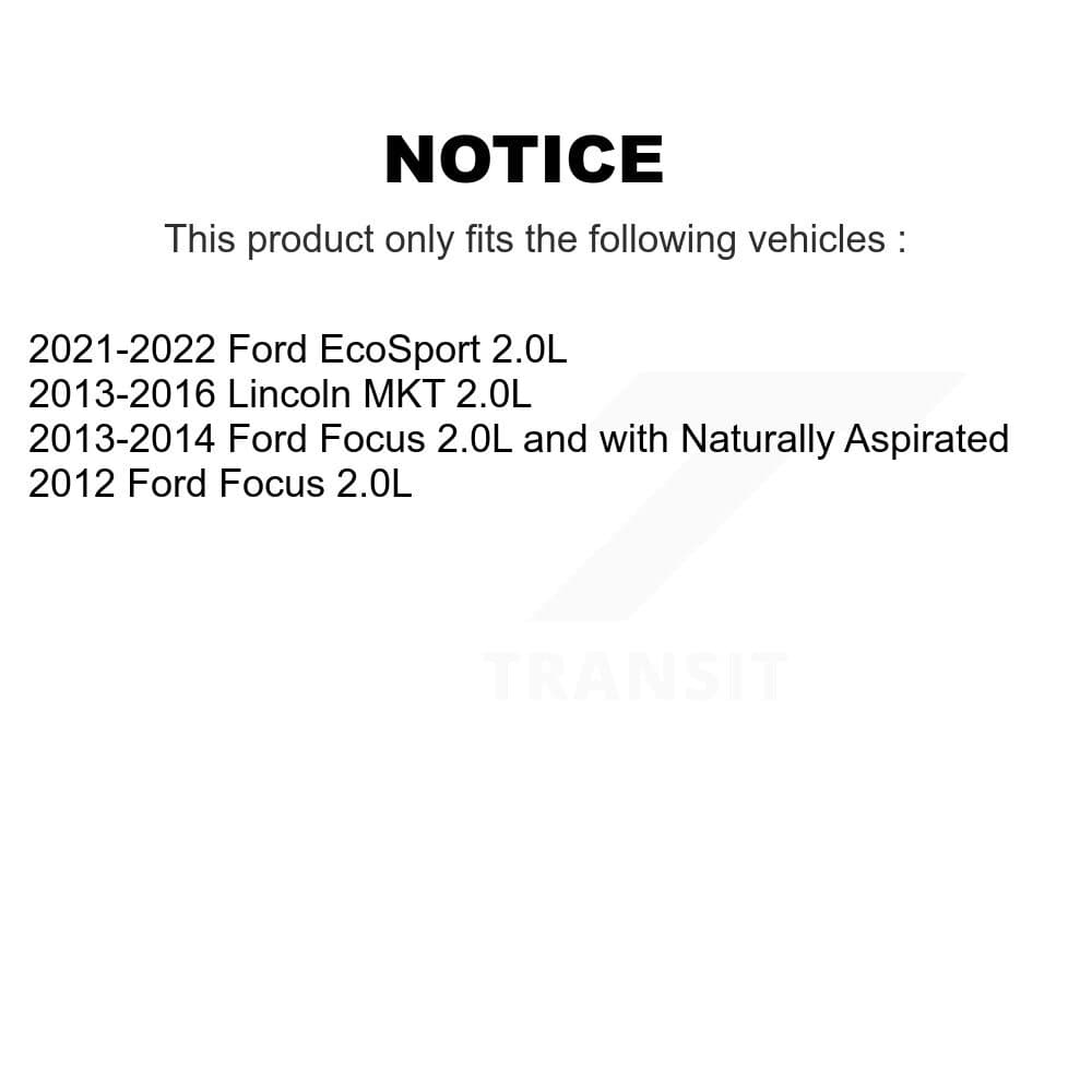 Mpulse - SEN-2VTS0231 - Engine Variable Valve Timing (VVT) Solenoid image 2