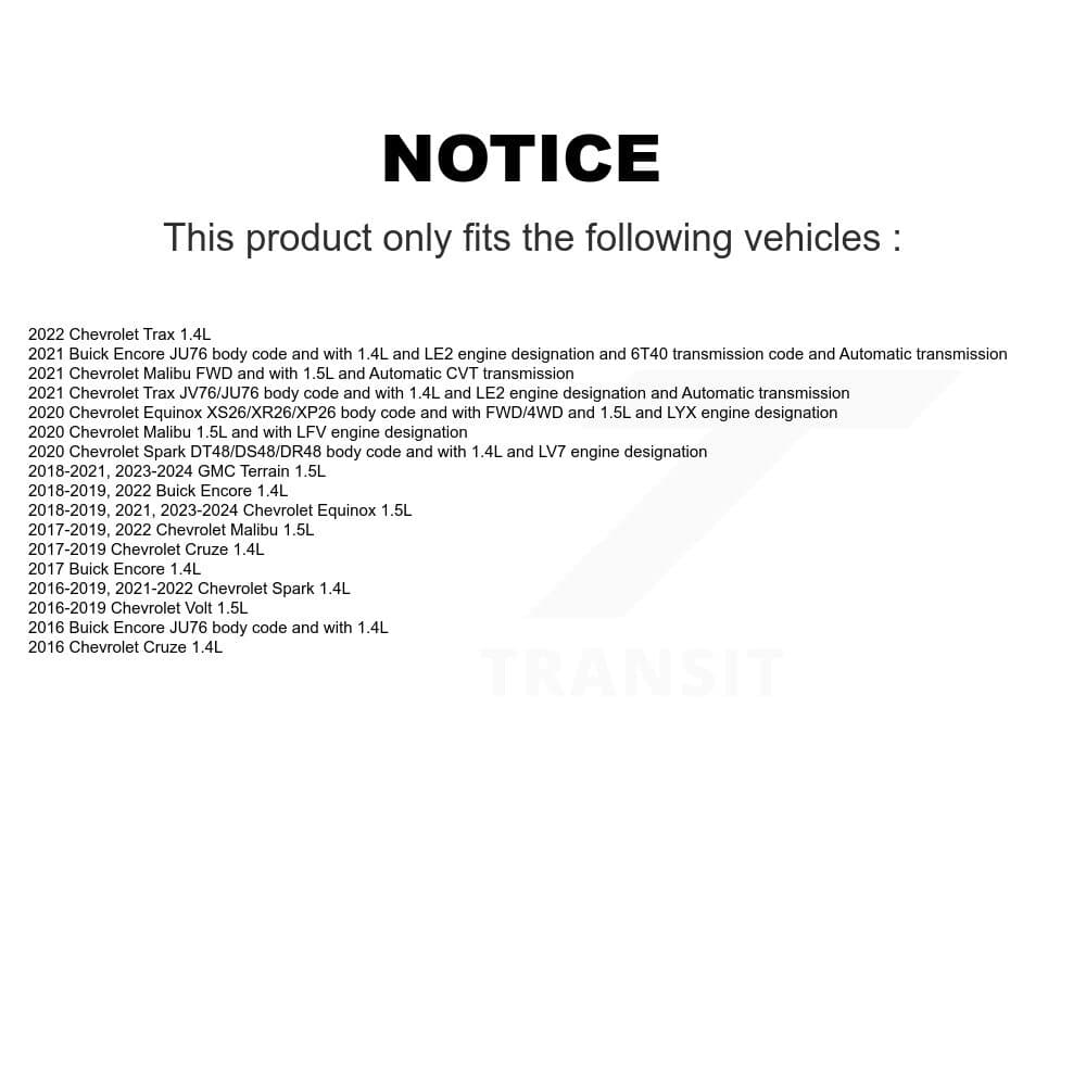Mpulse - SEN-2VTS0254 - Engine Variable Valve Timing (VVT) Solenoid image 2