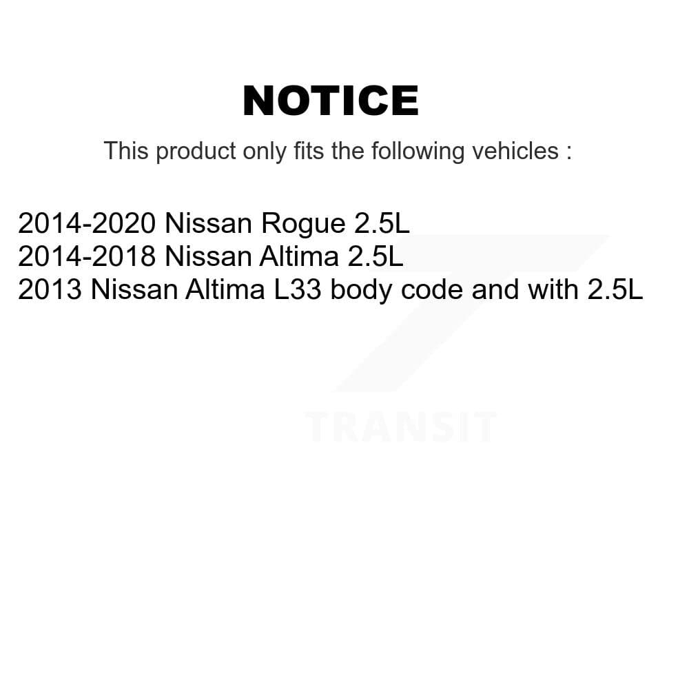 Mpulse - SEN-2VTS0384 - Engine Variable Valve Timing (VVT) Solenoid image 2