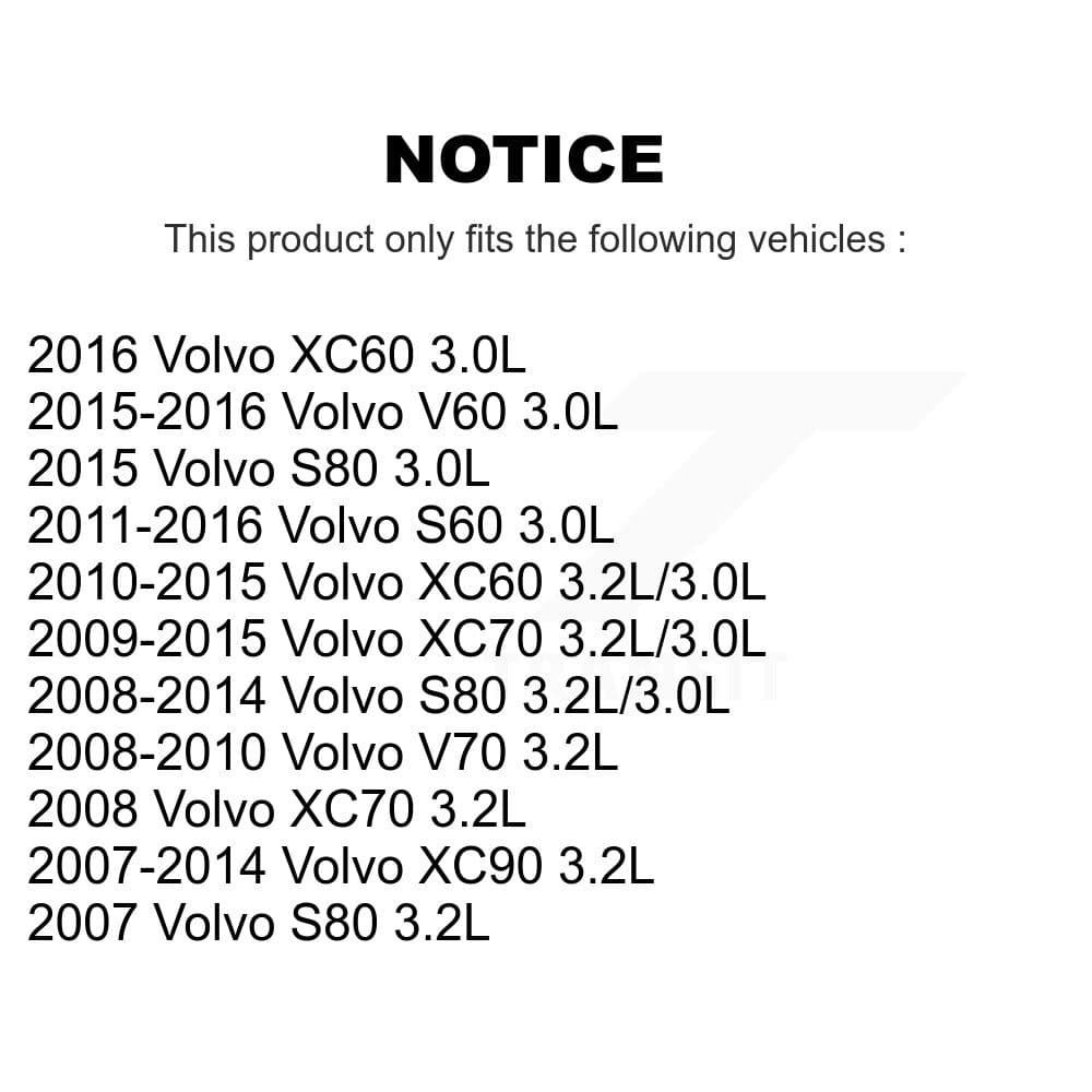 Mpulse - SEN-2VTS0453 - Intake Engine Variable Valve Timing (VVT) Solenoid image 2