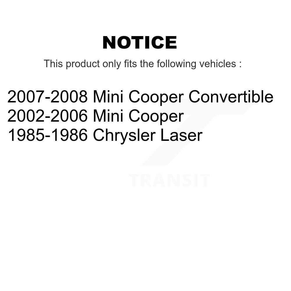 SIM - SIM-1060 - Rear Disc Brake Pad image 8