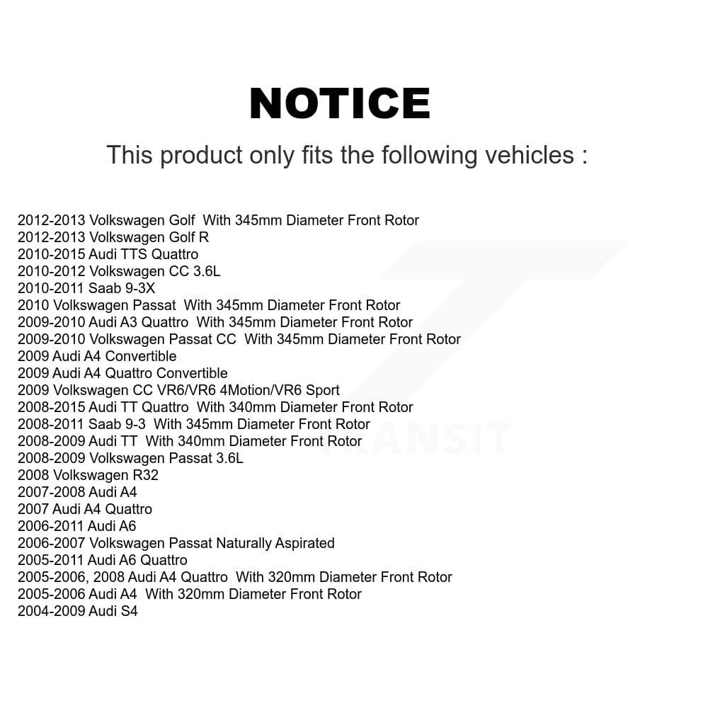 SIM - SIM-1111 - Front Disc Brake Pad image 8