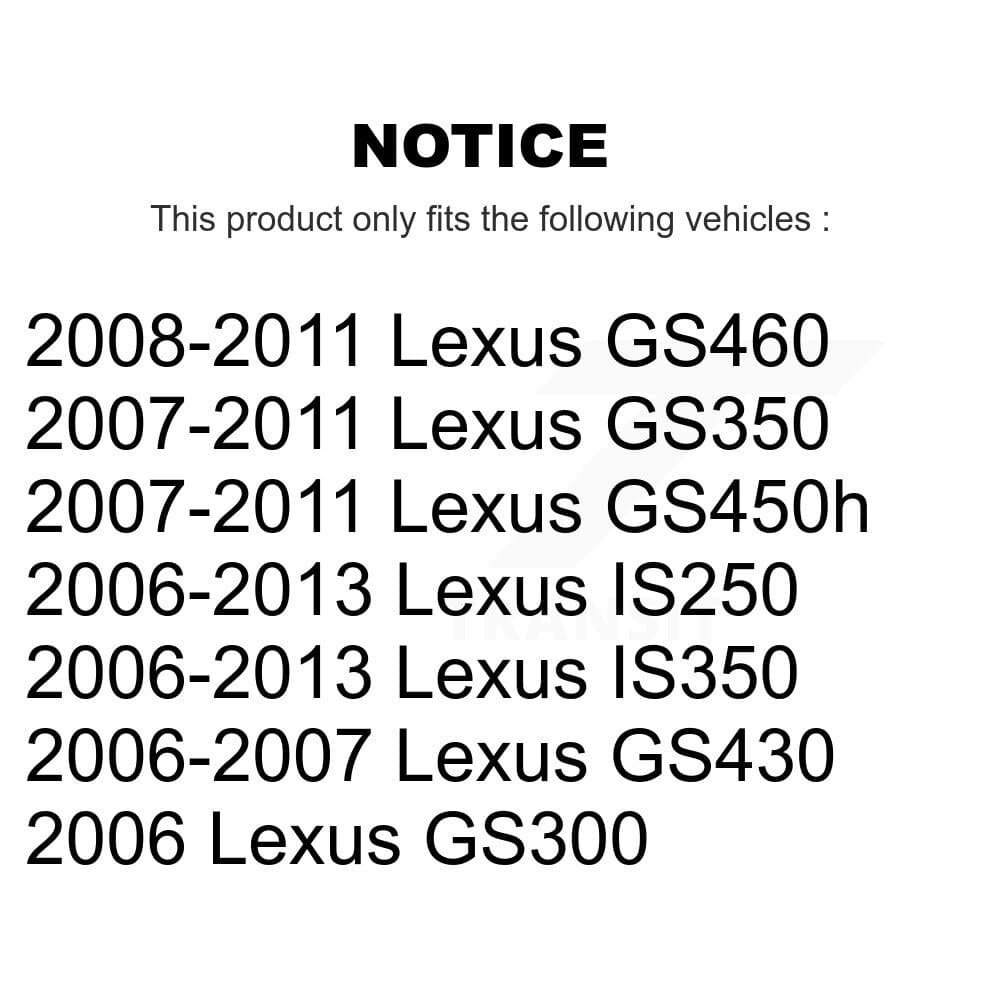 SIM - SIM-1113 - Rear Disc Brake Pad image 8