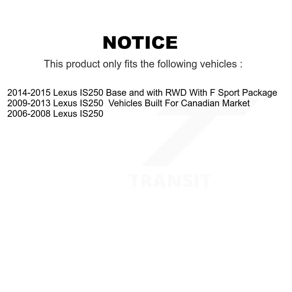 SIM - SIM-1178 - Front Disc Brake Pad image 8