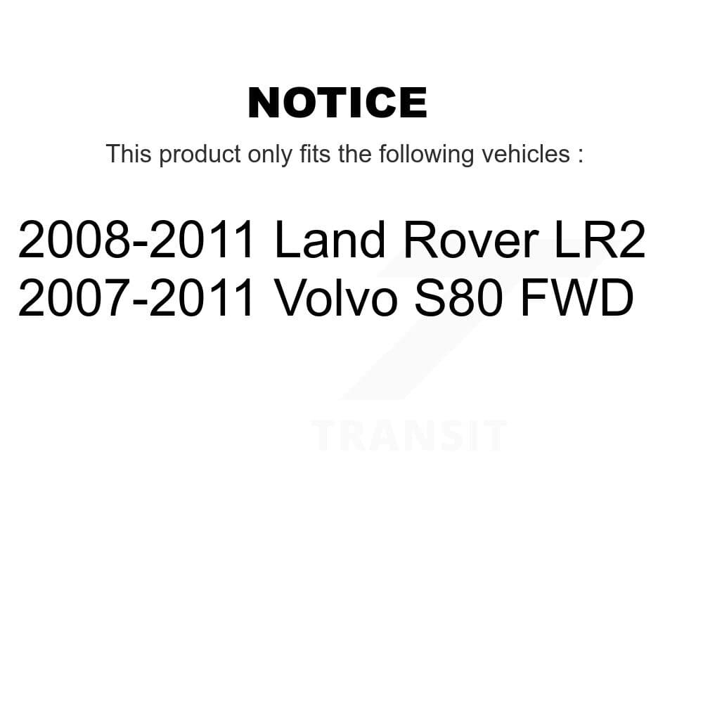 SIM - SIM-1314 - Rear Disc Brake Pad image 8