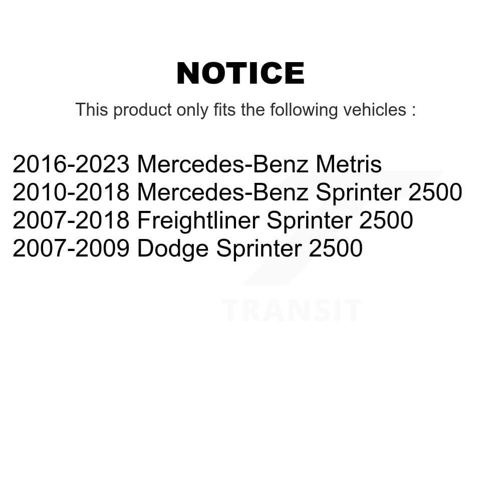 SIM - SIM-1316A - Front Disc Brake Pad image 8