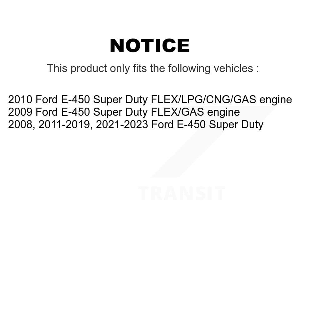 SIM - SIM-1330 - Rear Disc Brake Pad image 8