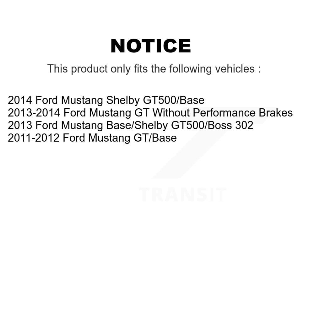 SIM - SIM-1465 - Rear Disc Brake Pad image 8