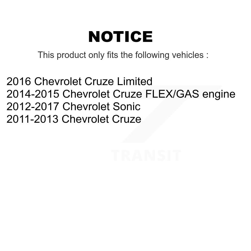 SIM - SIM-1522 - Front Disc Brake Pad image 8