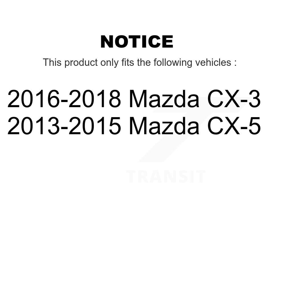 SIM - SIM-1624 - Rear Disc Brake Pad image 8