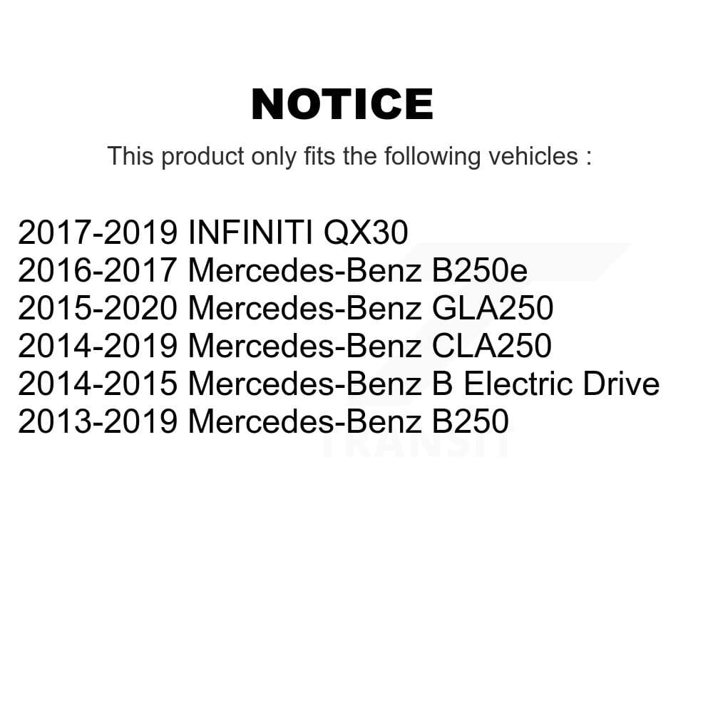 SIM - SIM-1694 - Front Disc Brake Pad image 8