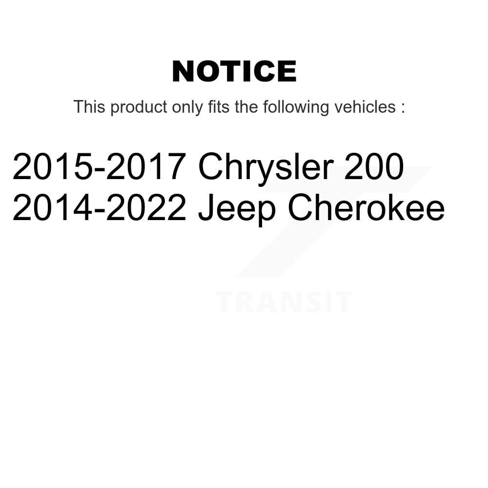 SIM - SIM-1734 - Rear Disc Brake Pad image 8