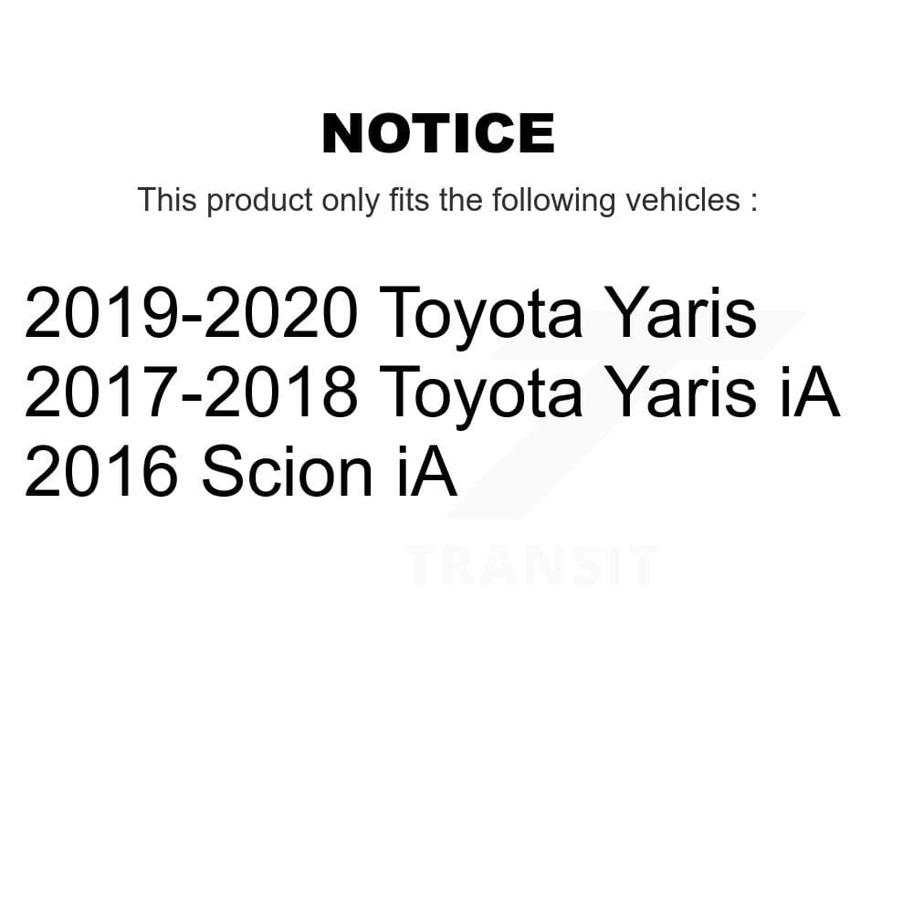 SIM - SIM-1852 - Front Disc Brake Pad image 8