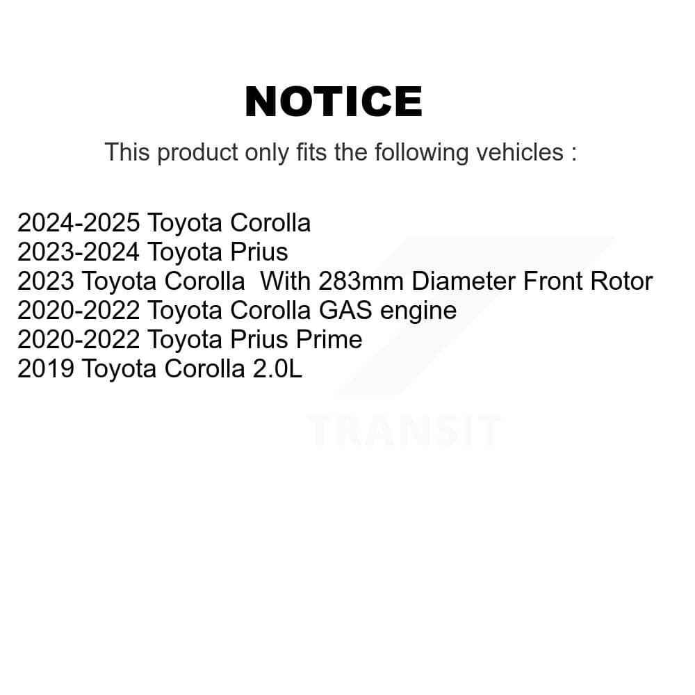 SIM - SIM-2176 - Front Disc Brake Pad image 8
