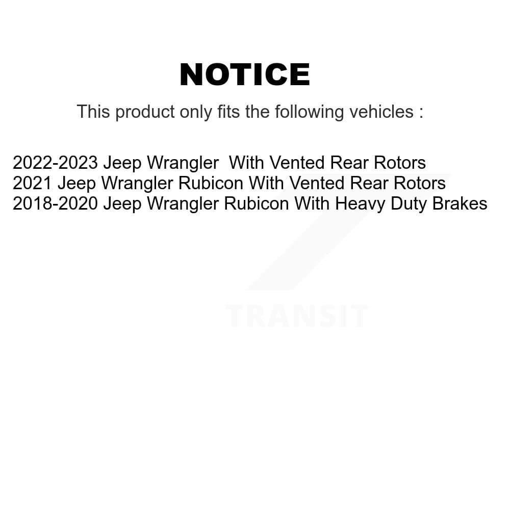 SIM - SIM-2186 - Rear Disc Brake Pad image 8