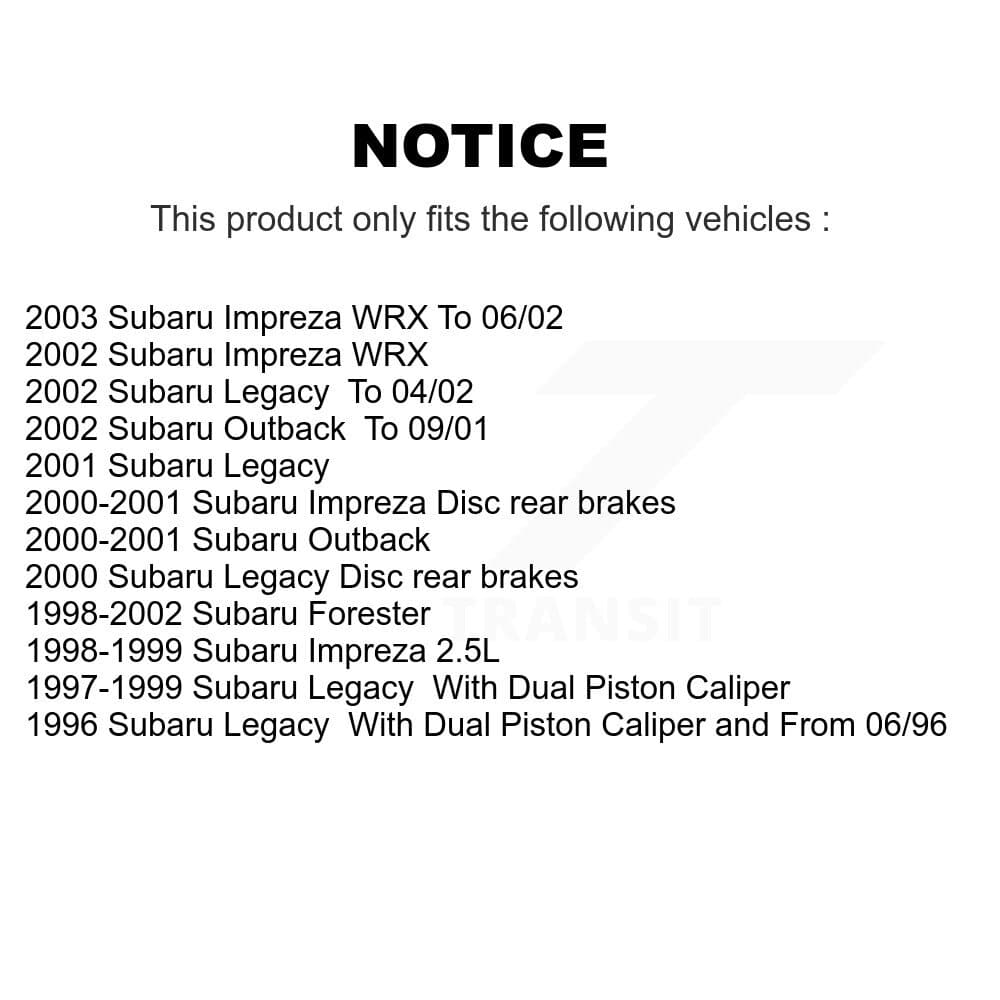 SIM - SIM-721 - Front Disc Brake Pad image 8