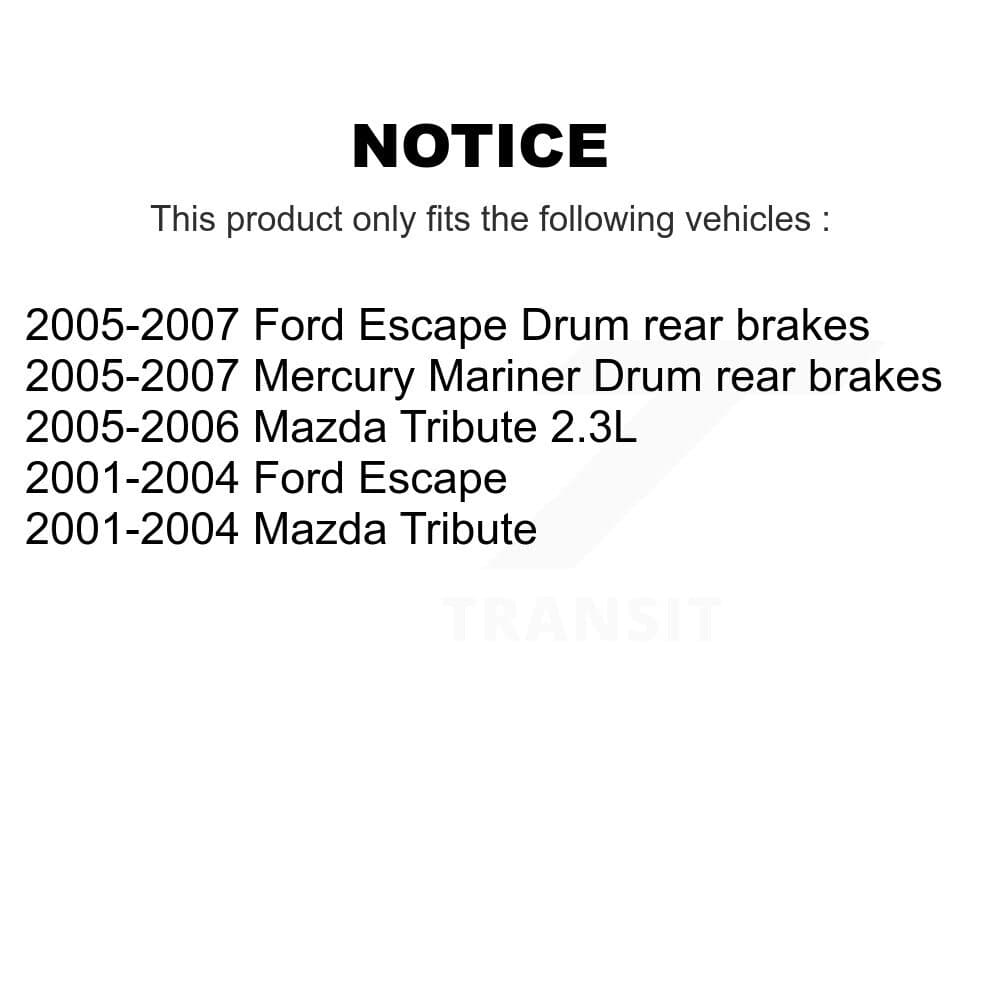 SIM - SIM-843 - Front Disc Brake Pad image 8