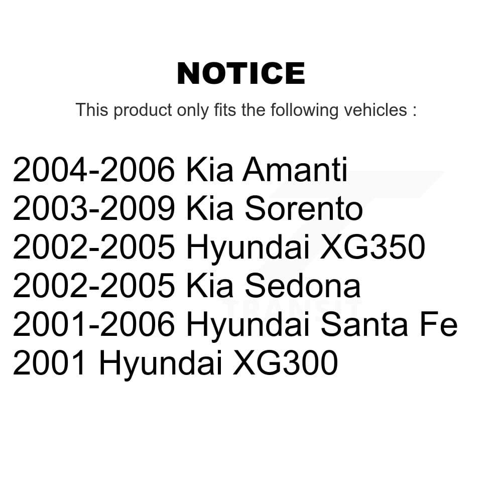 SIM - SIM-864 - Front Disc Brake Pad image 8