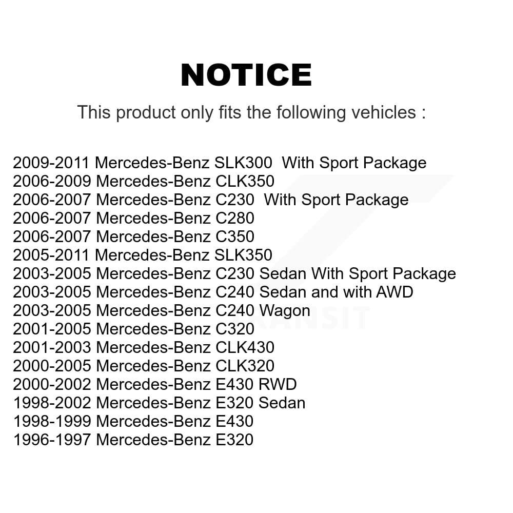 SIM - SIM-873 - Rear Disc Brake Pad image 8