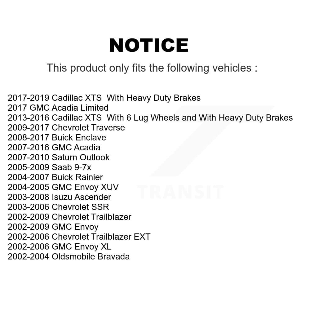 SIM - SIM-883 - Rear Disc Brake Pad image 8
