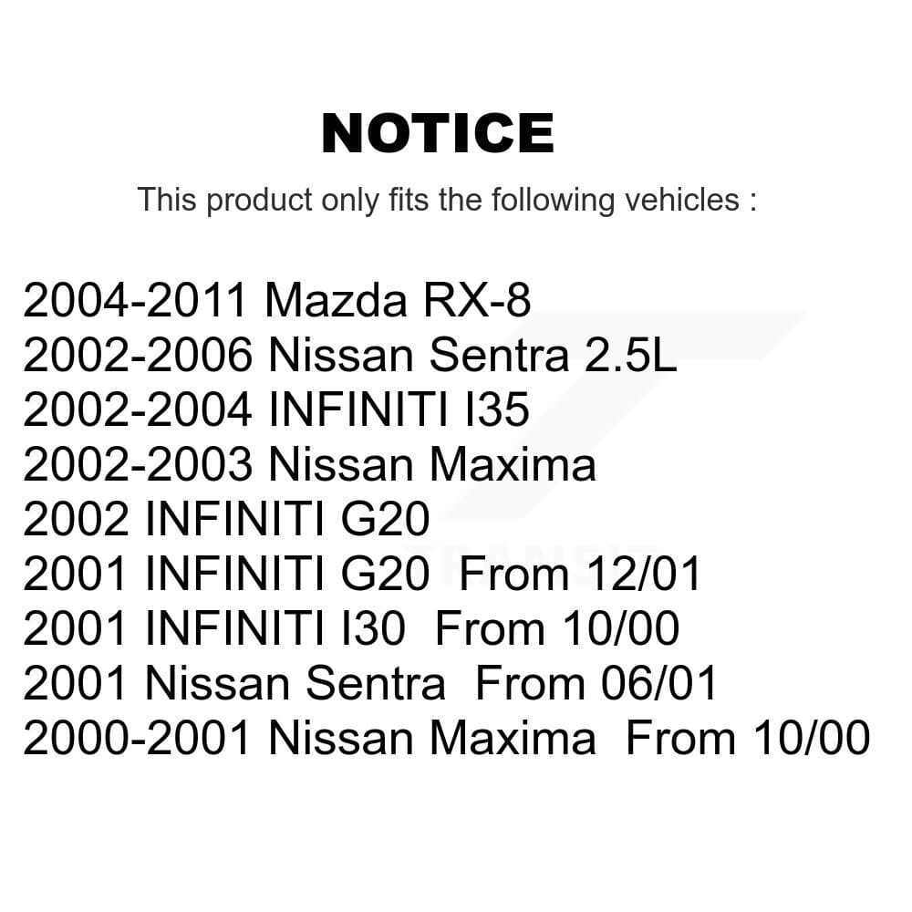 SIM - SIM-900 - Rear Disc Brake Pad image 8