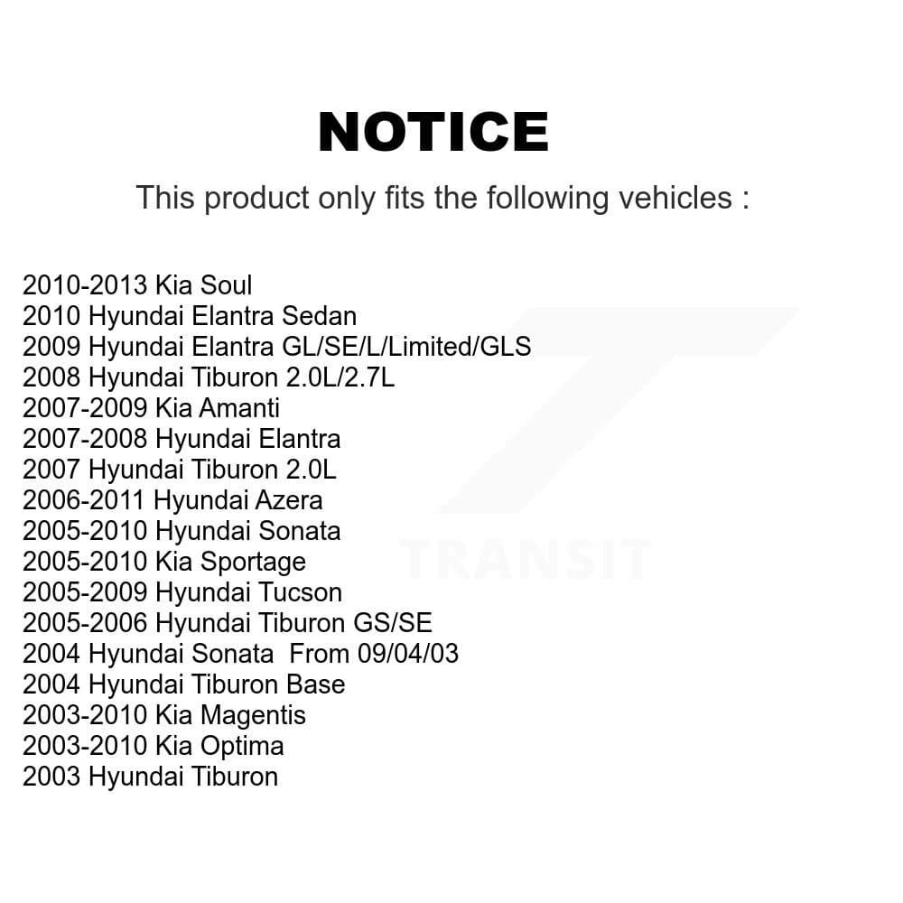 SIM - SIM-924 - Front Disc Brake Pad image 8