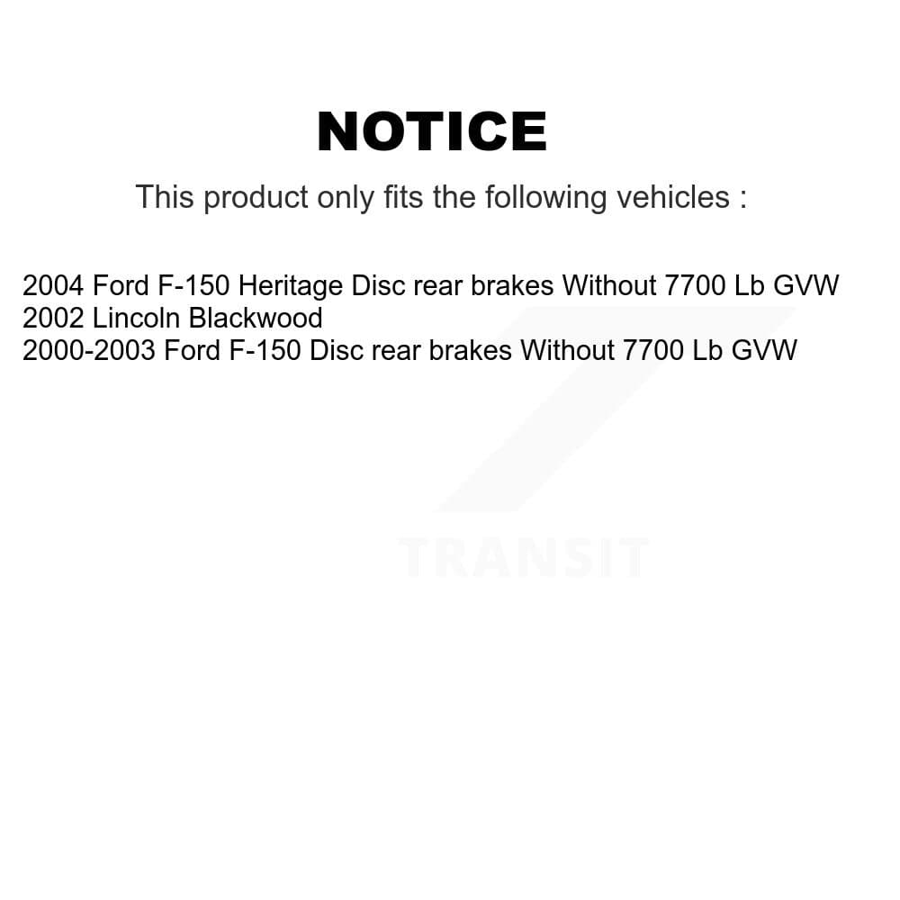 CMX - SLC-18B4751 - Front Left Disc Brake Caliper image 15