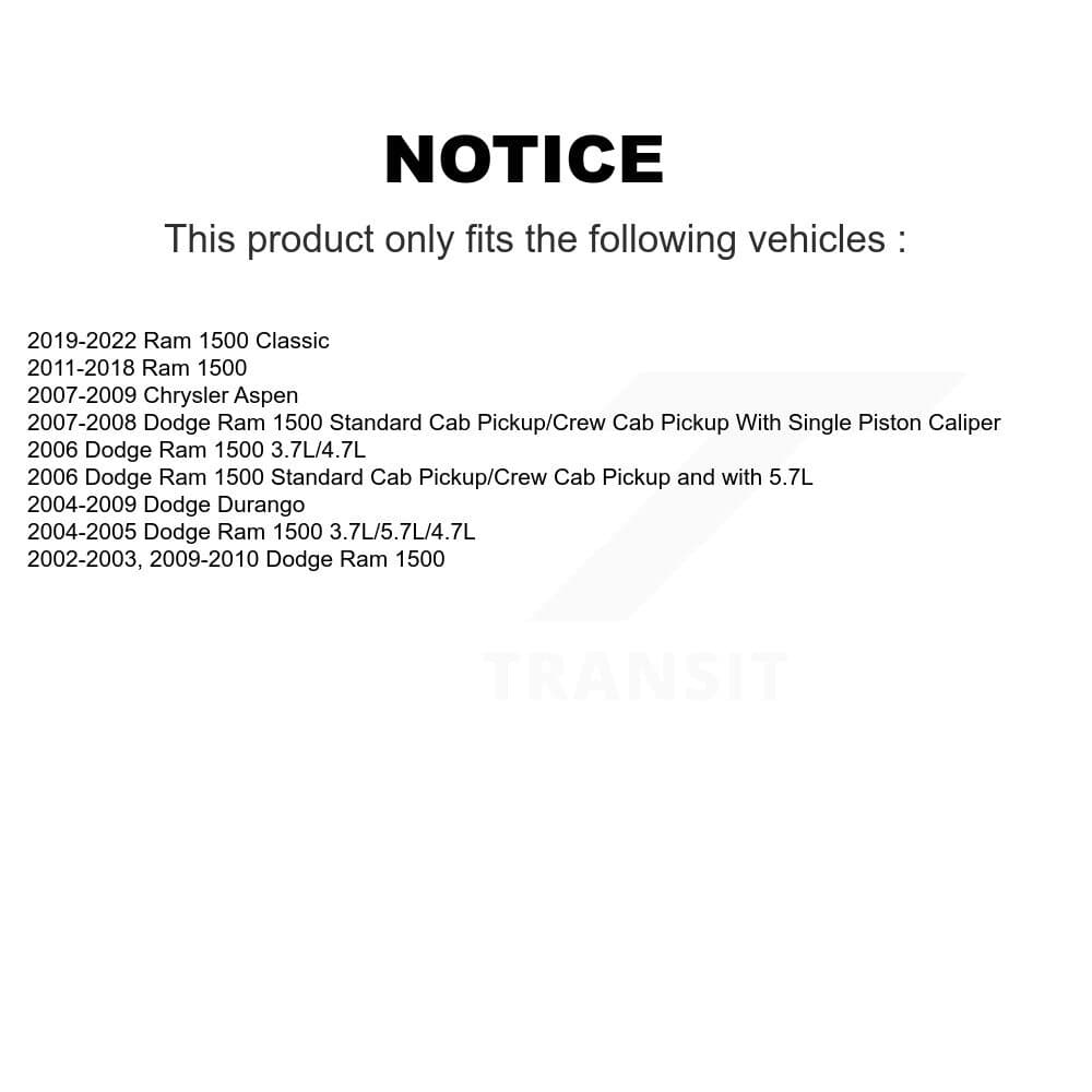CMX - SLC-18B4837 - Rear Left Disc Brake Caliper image 15