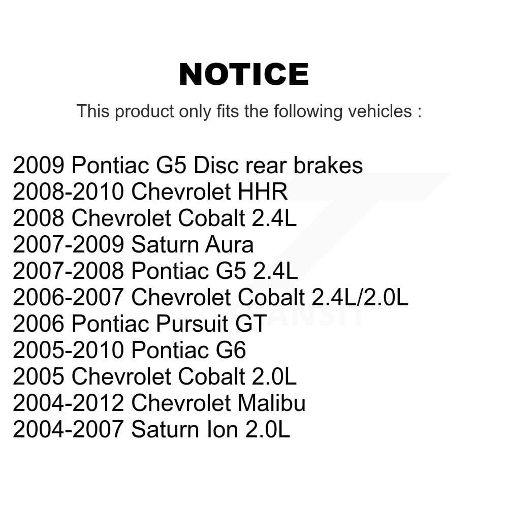 CMX - SLC-18B4892 - Rear Right Disc Brake Caliper image 15
