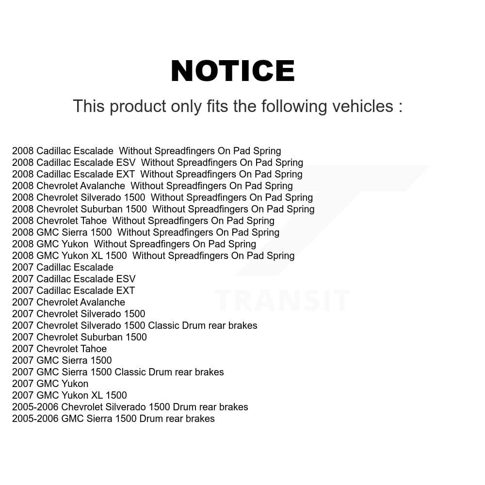 CMX - SLC-18B4918 - Front Right Disc Brake Caliper image 15