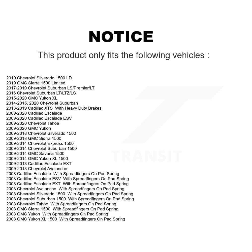 CMX - SLC-18B4919A - Front Left Disc Brake Caliper image 15