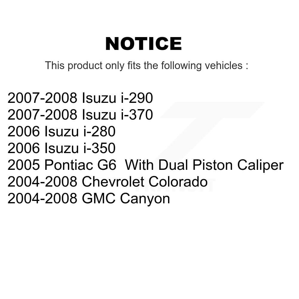 CMX - SLC-18B4938 - Front Right Disc Brake Caliper image 15