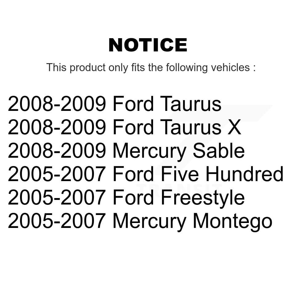 CMX - SLC-18B4946 - Rear Left Disc Brake Caliper image 15