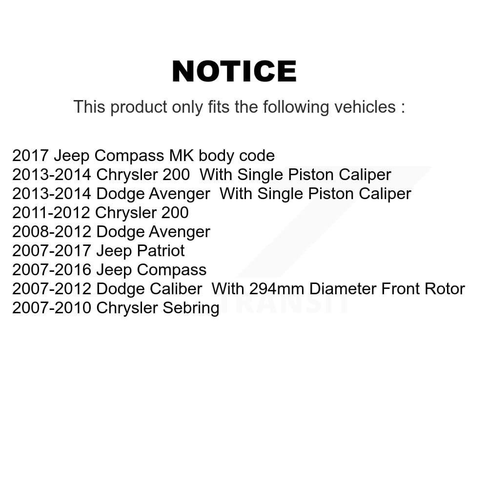 CMX - SLC-18B5033 - Front Right Disc Brake Caliper image 15