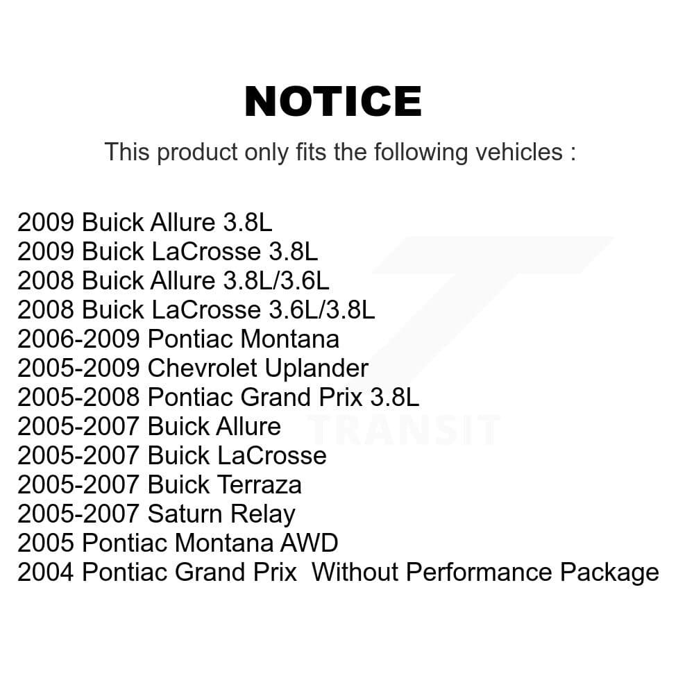CMX - SLC-18B5035 - Front Right Disc Brake Caliper image 15