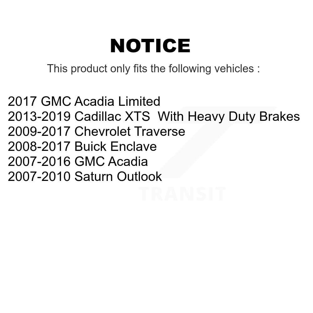 CMX - SLC-18B5059 - Rear Left Disc Brake Caliper image 15