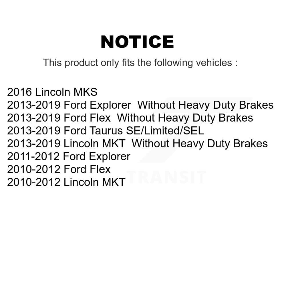 CMX - SLC-18B5263 - Rear Left Disc Brake Caliper image 15