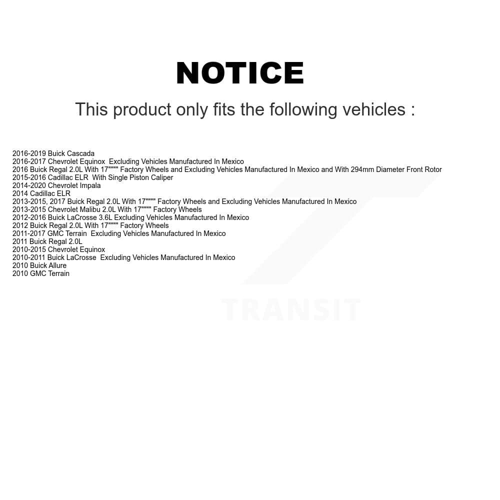 CMX - SLC-18B5270 - Front Left Disc Brake Caliper image 15