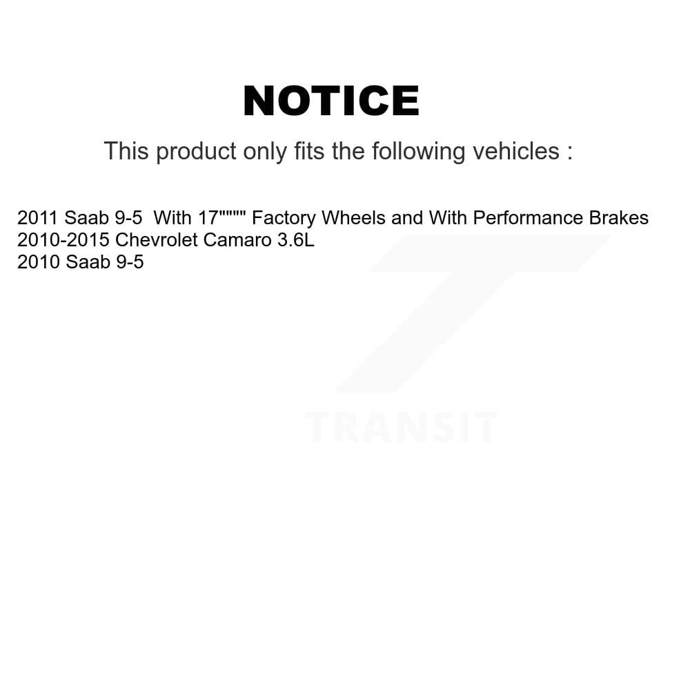 CMX - SLC-18B5275 - Front Left Disc Brake Caliper image 15