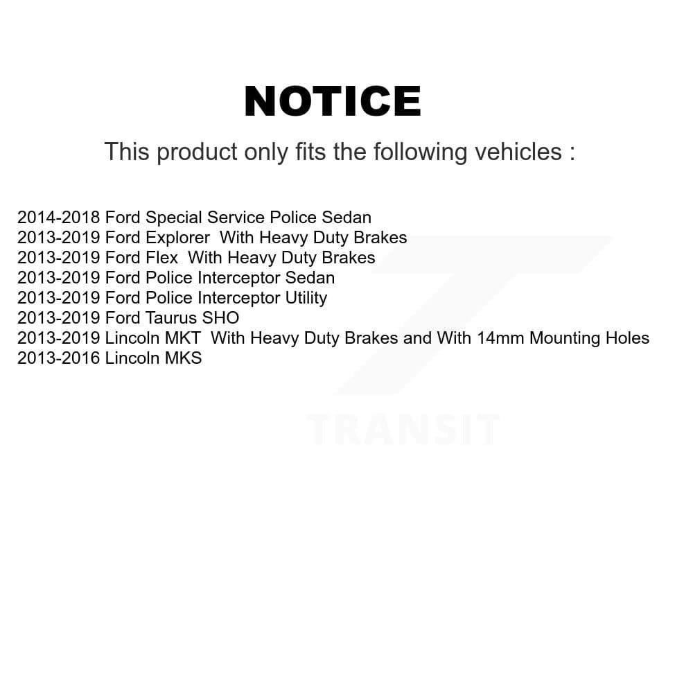 CMX - SLC-18B5469 - Front Right Disc Brake Caliper image 15