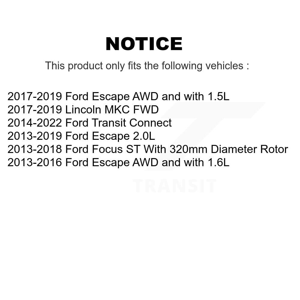 CMX - SLC-18B5482 - Front Left Disc Brake Caliper image 15