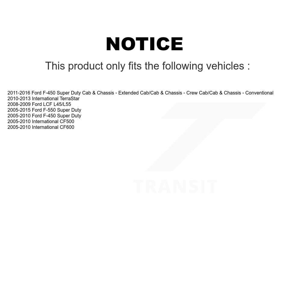 CMX - SLC-18B8046B - Front Right Disc Brake Caliper image 15