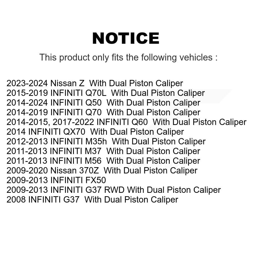 CMX - SLC-196183 - Rear Left Disc Brake Caliper image 15