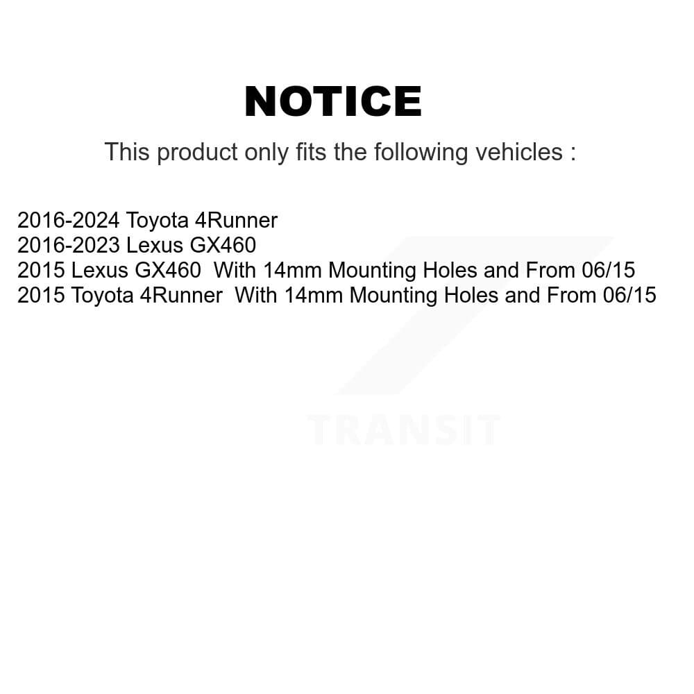 CMX - SLC-197282 - Front Right Disc Brake Caliper image 15
